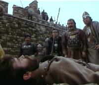 Denyat na Vladetelite (1986)