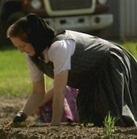 How to Get to Heaven with the Hutterites