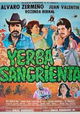 ¡Yerba Sangrienta!