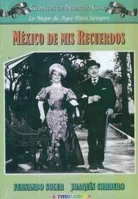 México de Mis Recuerdos (1963)