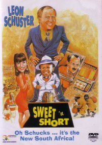 Sweet 'n Short