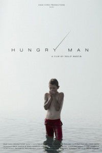Hungry Man (2013)