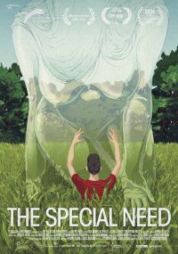 The Special Need (2013)