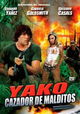 Yako, Cazador de Malditos