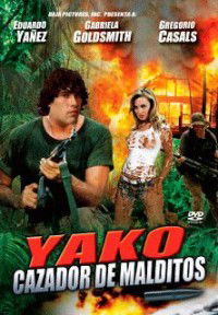 Yako, Cazador de Malditos (1986)