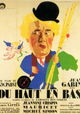 Du Haut en Bas