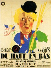 Du Haut en Bas (1933)