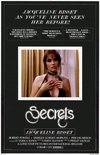 Secrets (1971)
