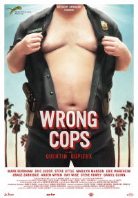Wrong Cops (2013)