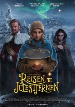 De reis naar de Kerstster (2012)