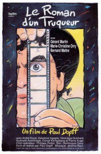 Le Roman d'un Truqueur (1991)