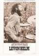 Ain't in It for My Health: A Film about Levon Helm