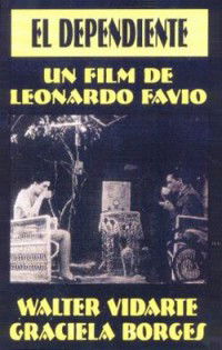 El Dependiente (1969)