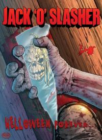 Jack 'O' Slasher (2012)