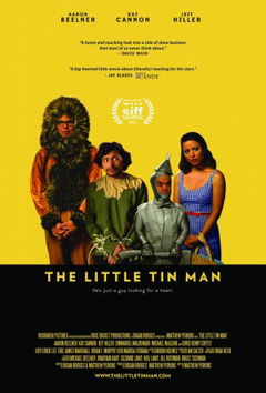 The Little Tin Man (2013)