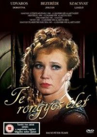 Te Rongyos Élet (1984)