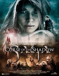 SAGA - Curse of the Shadow (2013)
