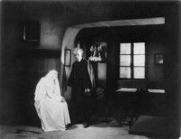 Varhaník u sv. Víta (1929)