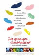 Des Gens Qui S'Embrassent