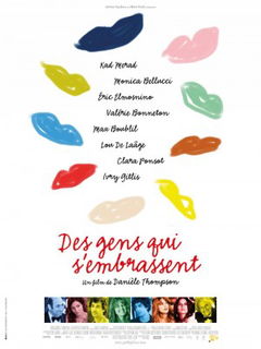 Des Gens Qui S'Embrassent (2013)