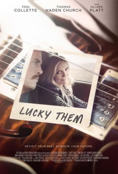 Lucky Them (2013)
