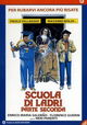 Scuola di Ladri - Parte Seconda