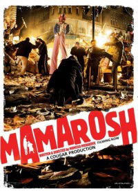 Mamaros (2013)
