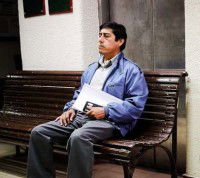 El Mudo (2013)