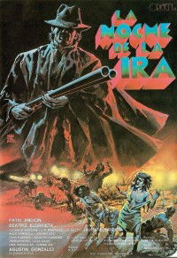 La Noche de la Ira (1986)