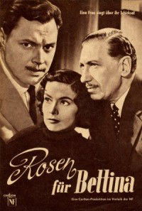 Rosen für Bettina (1956)