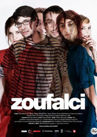 Zoufalci (2009)