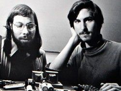 Steve Jobs: Billion Dollar Hippy