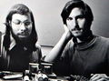 Steve Jobs: Billion Dollar Hippy
