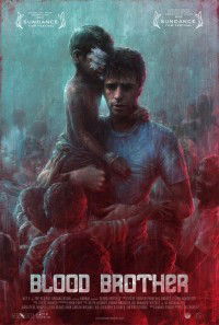 Blood Brother (2013)
