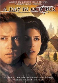 En Dag i Oktober (1991)