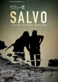 Salvo (2013)