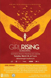 Girl Rising (2013)