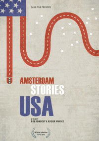 Amsterdam Stories USA (2012)