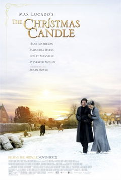 The Christmas Candle (2013)