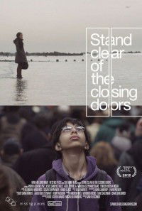 Stand Clear of the Closing Doors (2013)