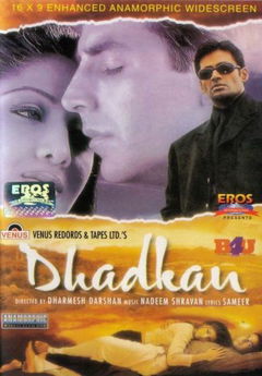 Dhadkan (2000)