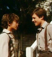 Little House: The Last Farewell (1984)