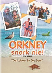 Orkney Snork Nie (Die Moewie) (1992)