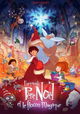 L'Apprenti Père-Noël et le Flocon Magique