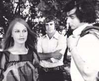 Snip en Rissiepit (1973)