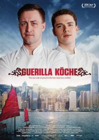 Guerilla Köche (2013)