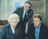 Pris au Piège (1993)