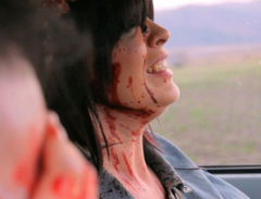 Invasion of the Not Quite Dead (2013)