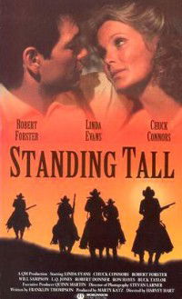 Standing Tall (1978)