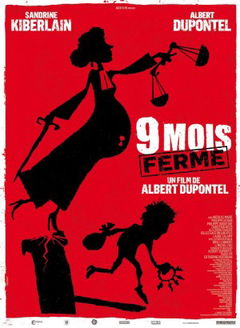 9 Mois Ferme (2013)